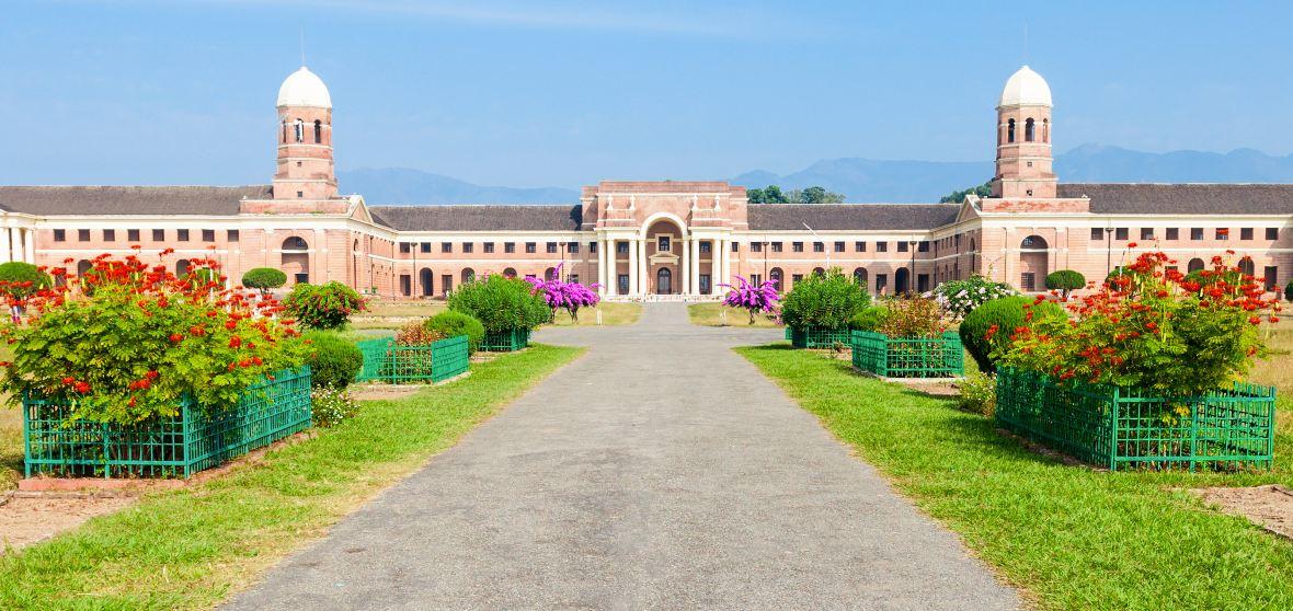 The Dehradun History Tour