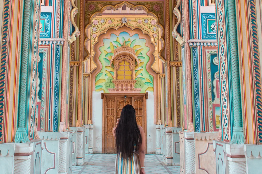 Jaipur Heritage Walking Trails : Old City by Dawn or Dusk