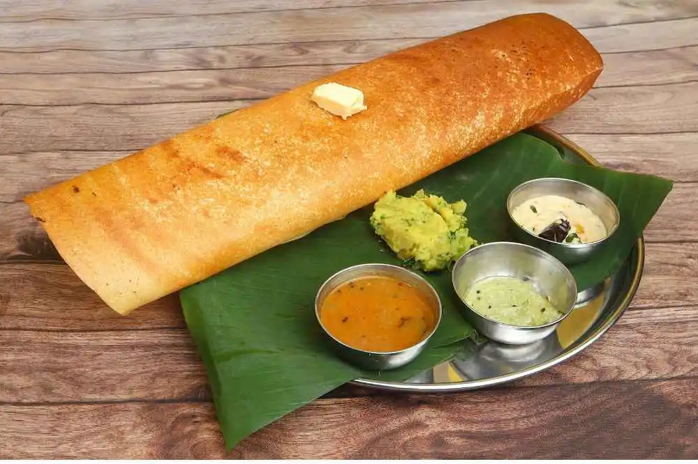 Trivandrum Food Crawl