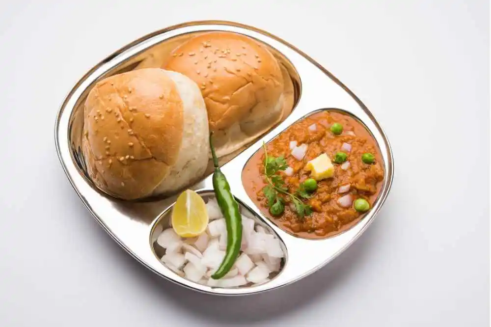 Food walk Tour Pune