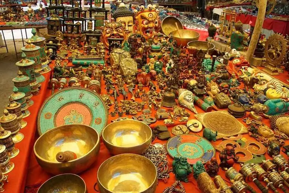 Heritage & Cultural Walk of Leh