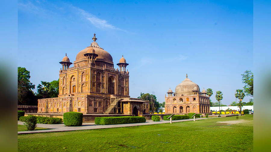 Prayagraj (Allahabad) City Tour