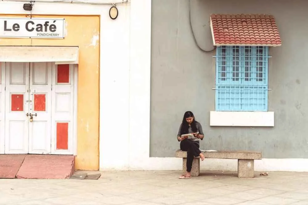 Highlights of the Pondicherry Half Day City Tour