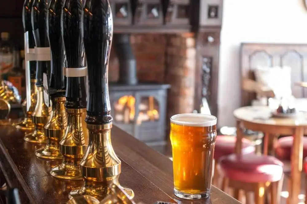Pub Crawl Gangtok