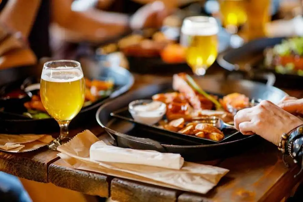 Pub Crawl Kolkata