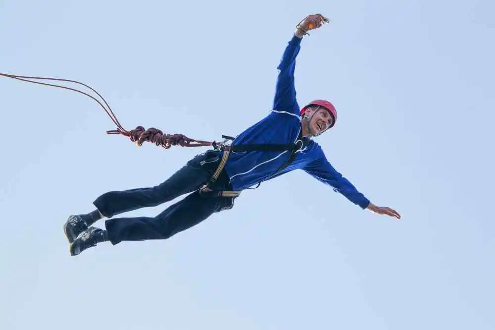 Kolad Bungee Jumping