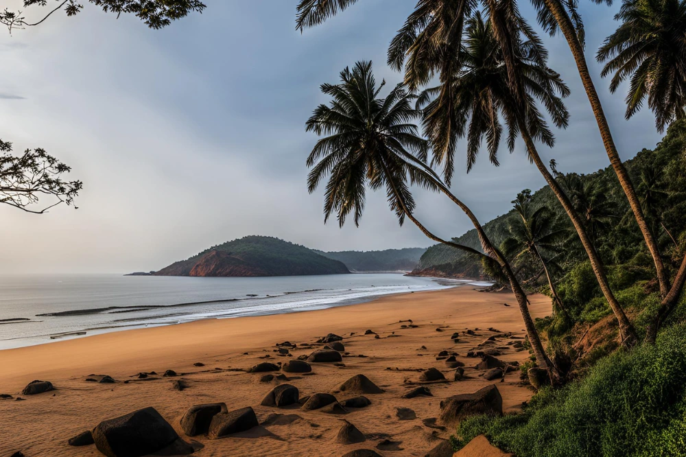A Hippie Trip to Gokarna