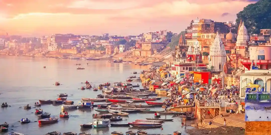 Photography Walk - Capture Varanasi's Visual Poetry