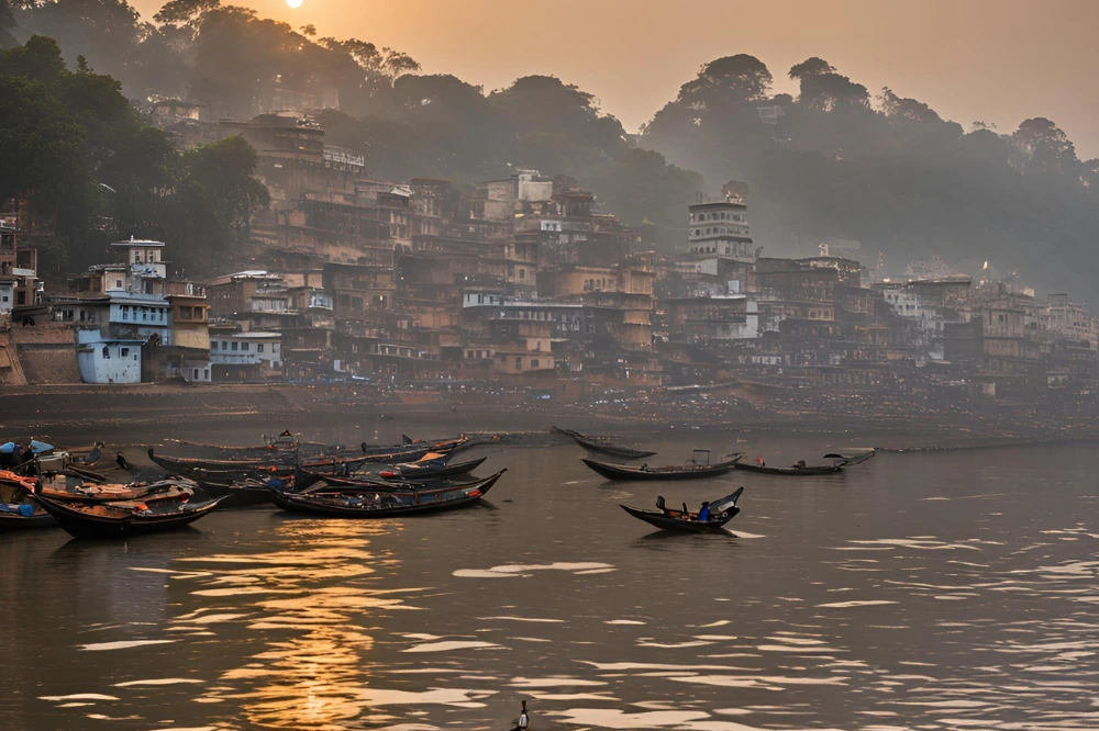 Prayagraj - Full day Tour