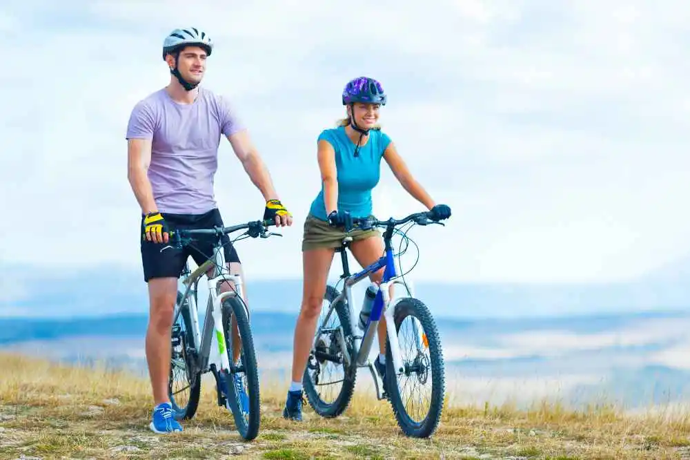 Half Day Vintage Mysore Cycle Tour