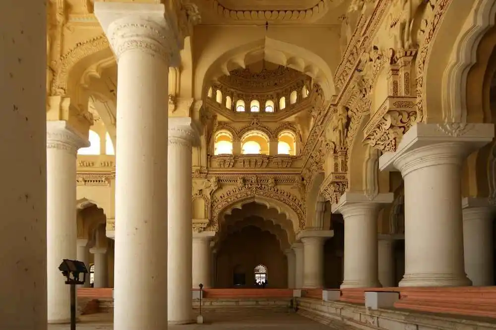 Heritage & Cultural Walk of Madurai
