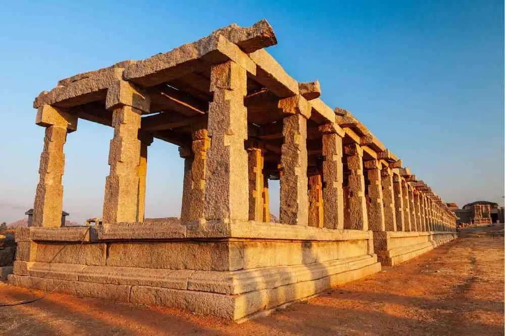 A Day Trip to Chitradurga Fort from Hampi
