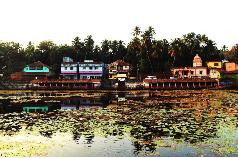 Heritage & Cultural Walk of Gokarna