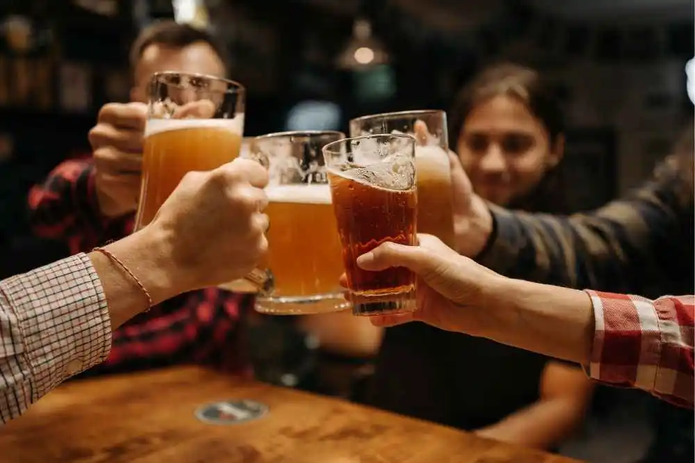 Pub Crawl in Pune