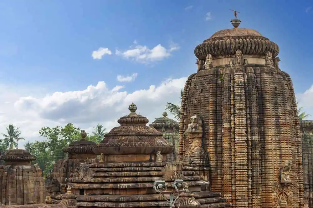 Heritage & Cultural Walk of Bhubaneswar