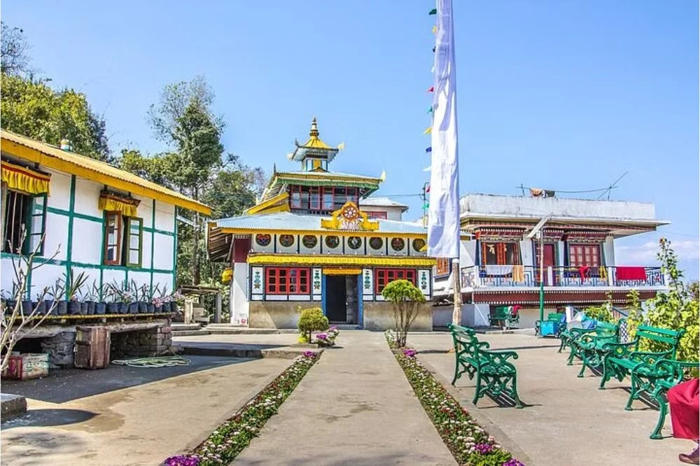 Heritage & Cultural Walk of Gangtok