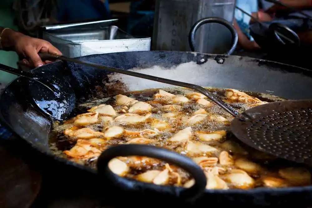Prayagraj Food Crawl