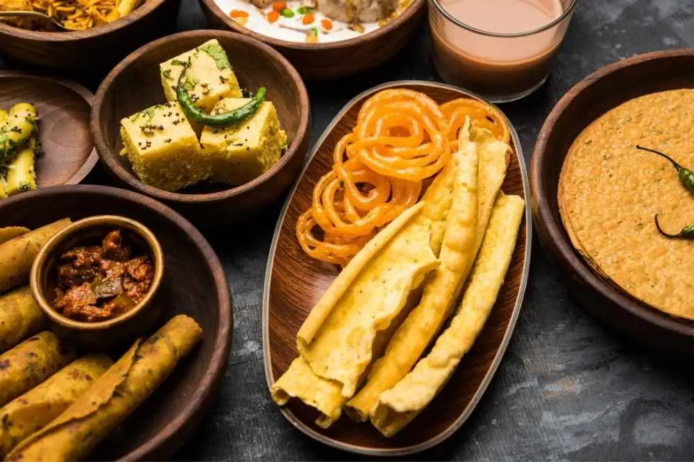 Food Crawl Ahmedabad