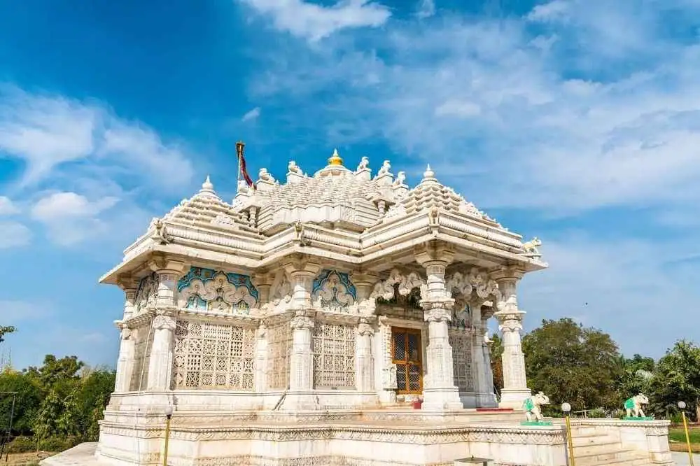 Day Trip to Gandhinagar from Ahmedabad
