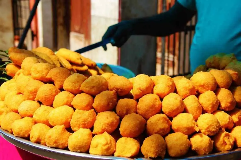 Dharamshala Street Food Crawl