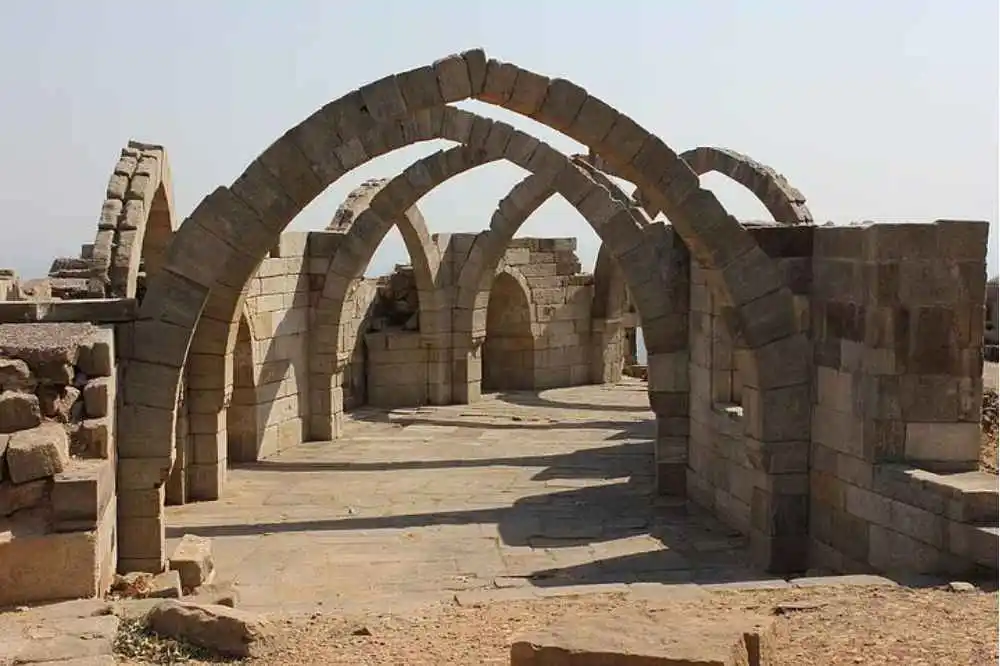 Champaner-Pavagadh Archaeological Park Day Trip from Ahmedabad