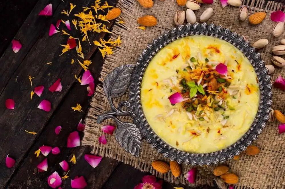 Mathura Food Crawl