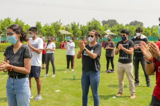 Rocksport Adventure Picnic In Sonipat