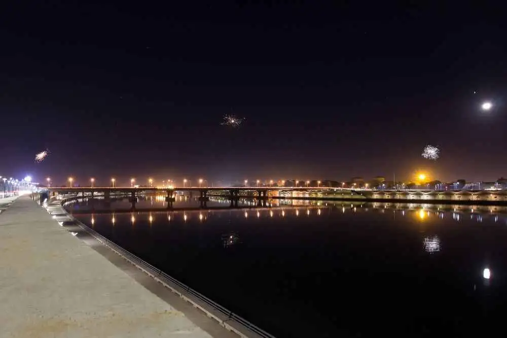 Ahmedabad Night Walk Tour