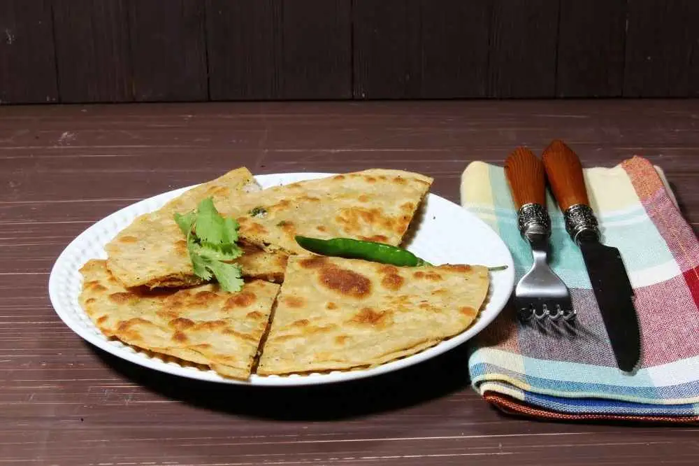 Royal Food Walk Tour Mussoorie