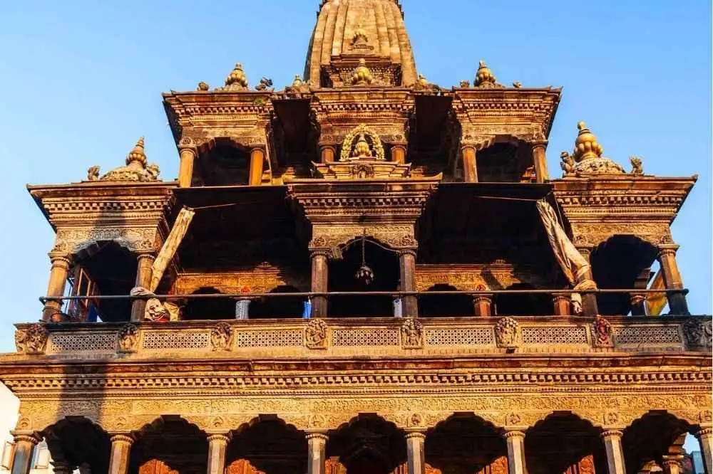 Day Trip to Modhera & Patan City from Ahmedabad