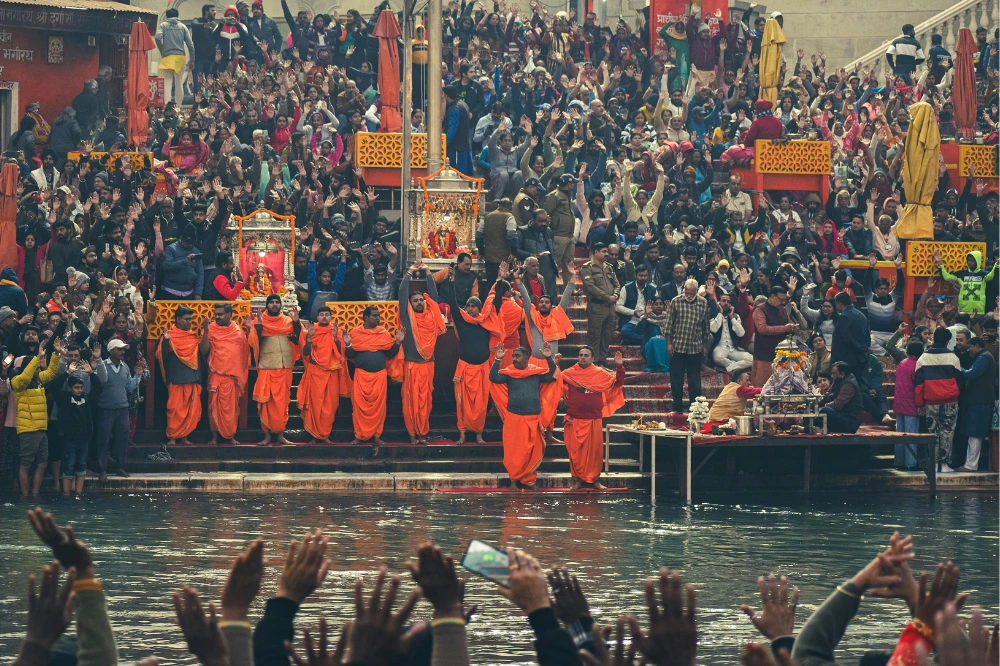 Prayagraj - Heritage and Food tours