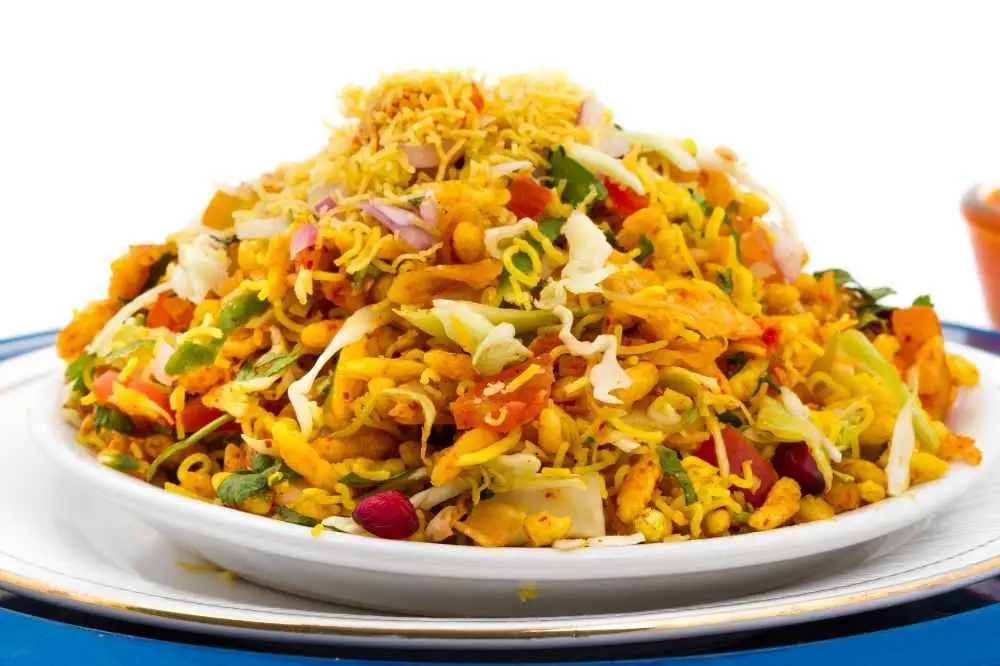 Khajuraho Food Crawl