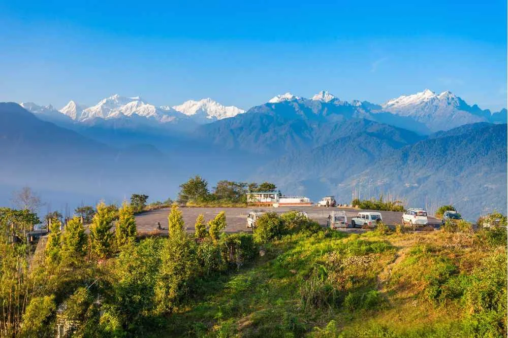 Heritage & Cultural Walk of Pelling