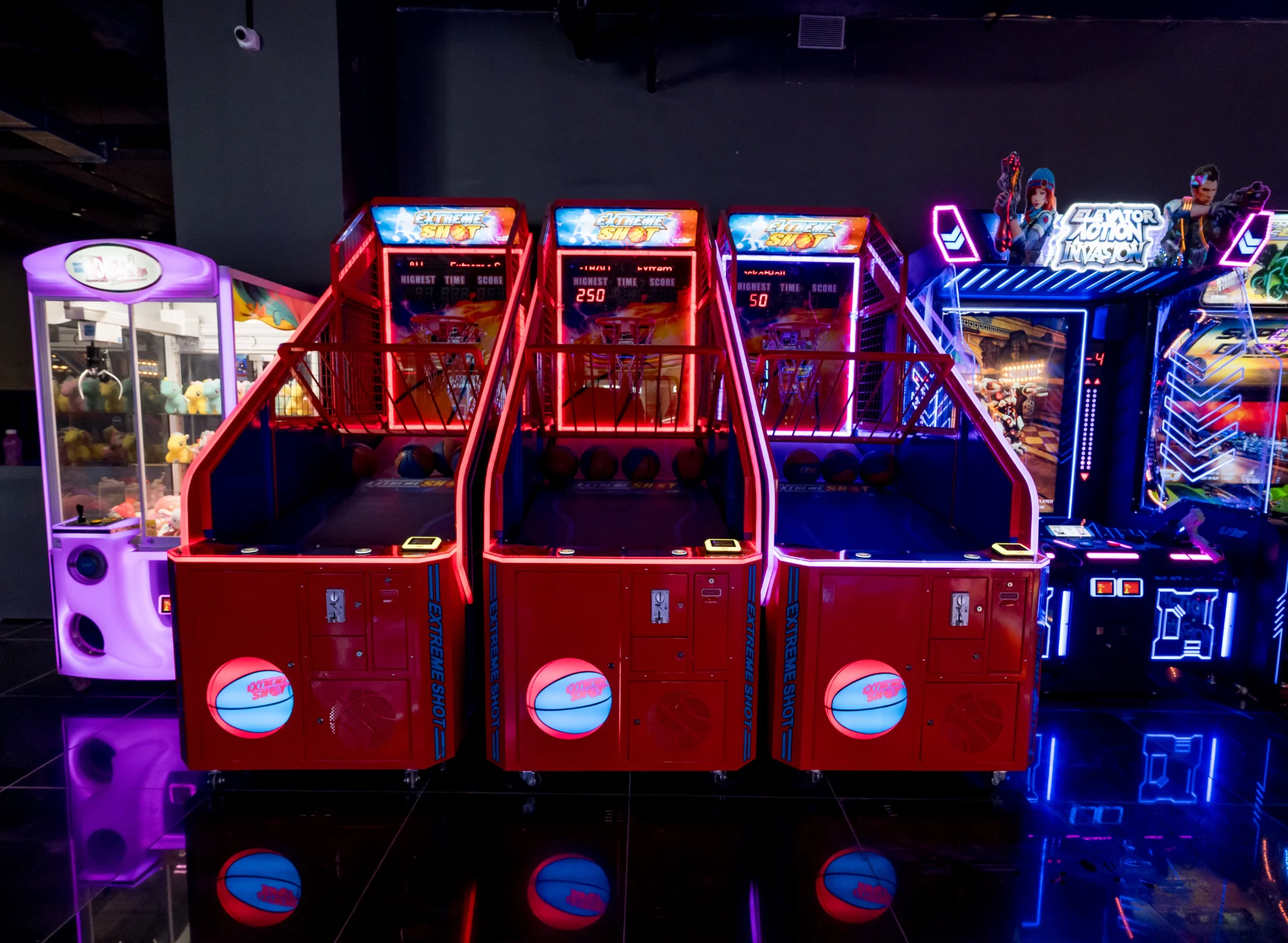 Gamera Tickets – Bowling, Arcade Games & Game zone Pass, Navi Mumbai