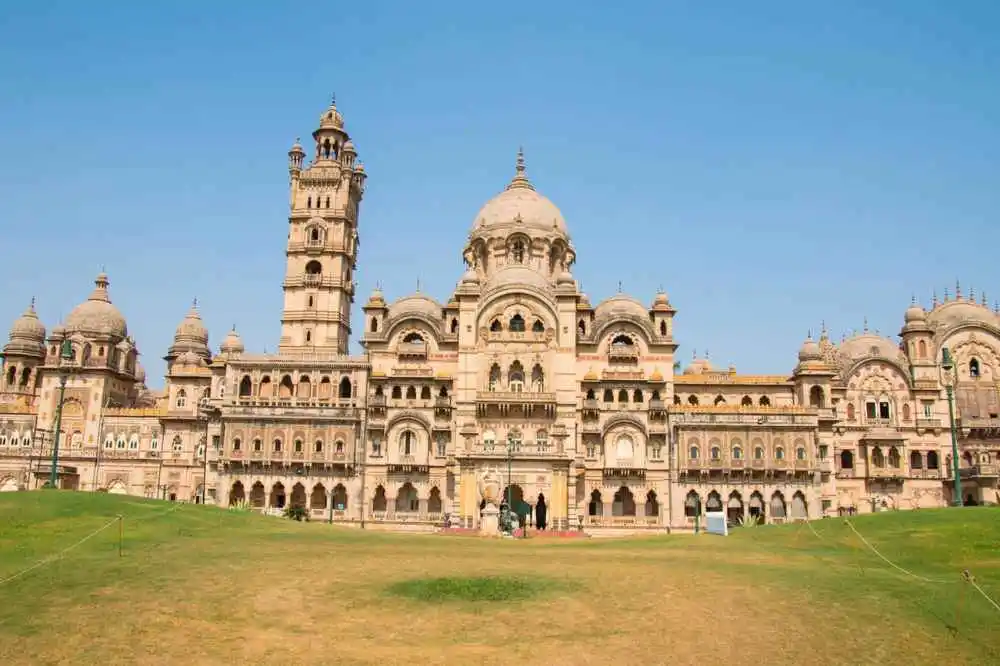 Best of Vadodara Full Day Sightseeing Tour