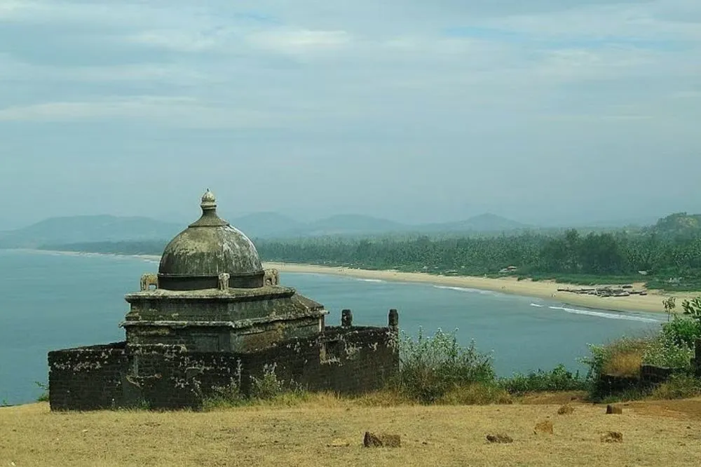 Gokarna Nature Walk Trekking Experience