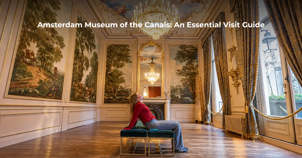 Amsterdam Museum of the Canals: An Essential Visit Guide