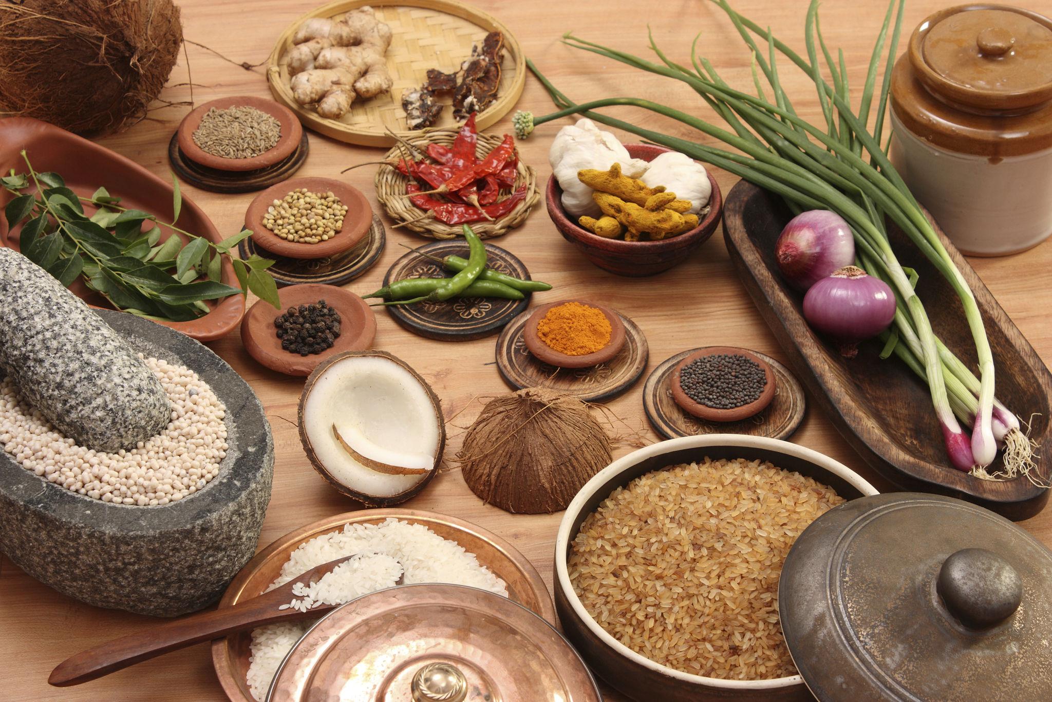 Cook With Us – Interactive Indian Cooking Experience in Jaipur