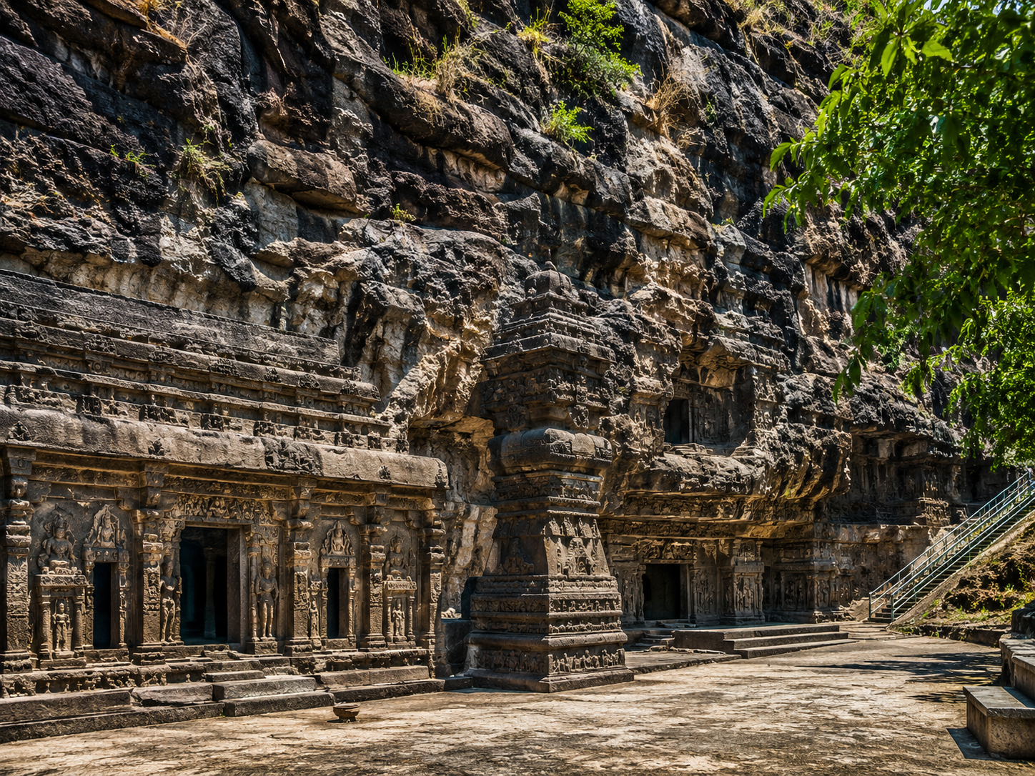 Aurangabad Caves Tickets Aurangabad