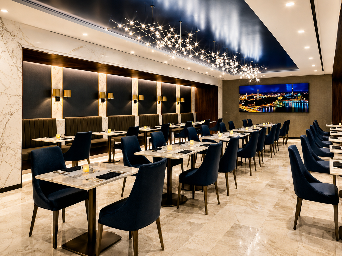 Saptagiri Lounge - Dibrugarh Airport