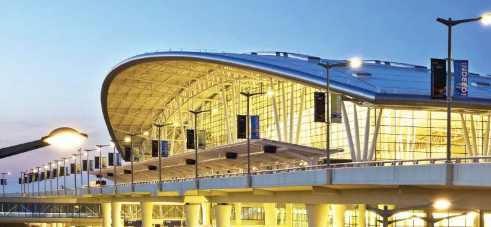 Meet & Assist Service - Chennai International Airport - Domestic Arrival