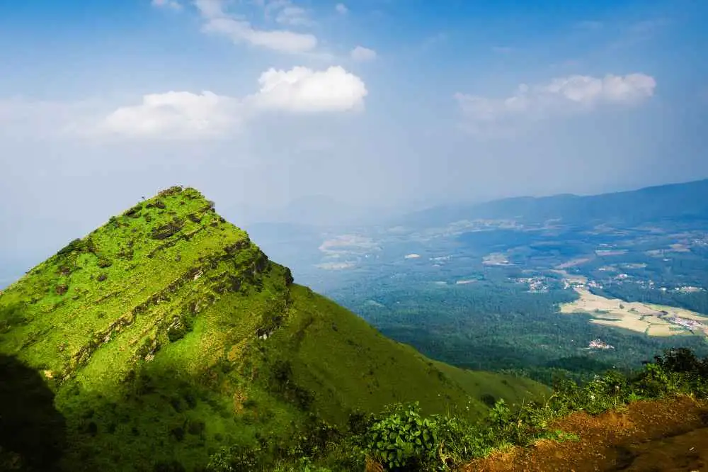 Day Trip to Chikmagalur from Mysore by Car