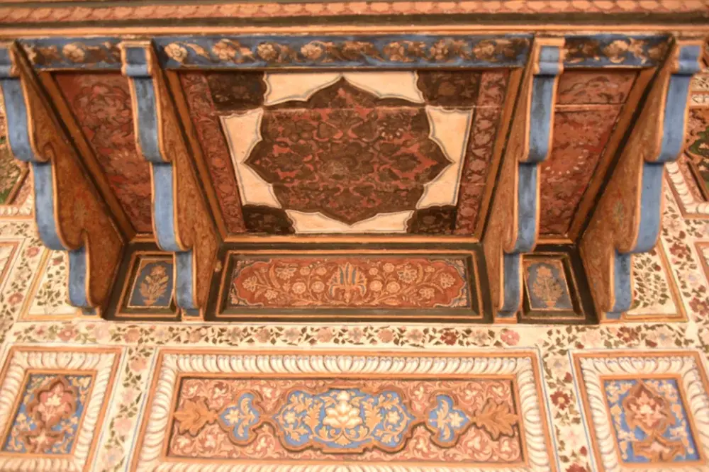 Daryia Daulat Bagh, Srirangapatna
