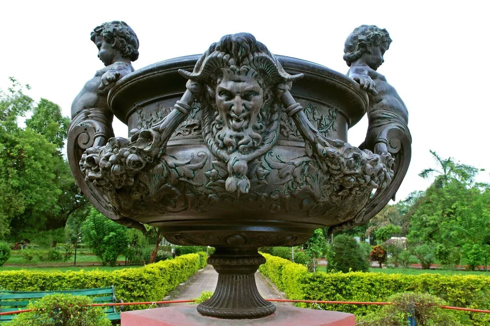 Highlights of Vadodara Half Day City Sightseeing Tour