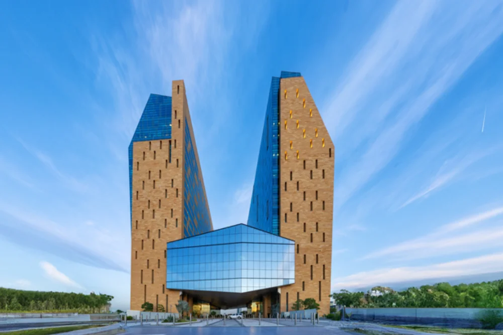 Dubai Design District (d3) – Where Design, Culture & Cool Collide