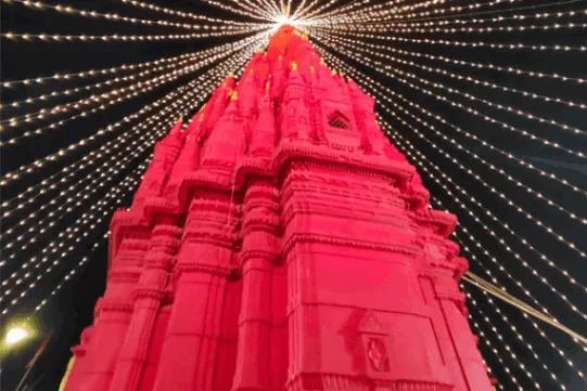 Varanasi Walking Tour