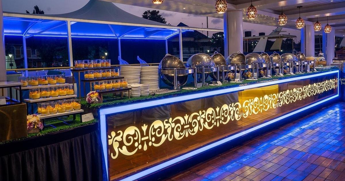 Vihaan Dinner Cruise in Goa
