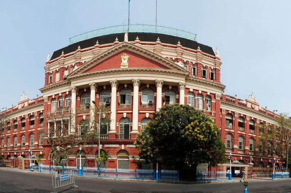 Heritage & Cultural Walk of Kolkata