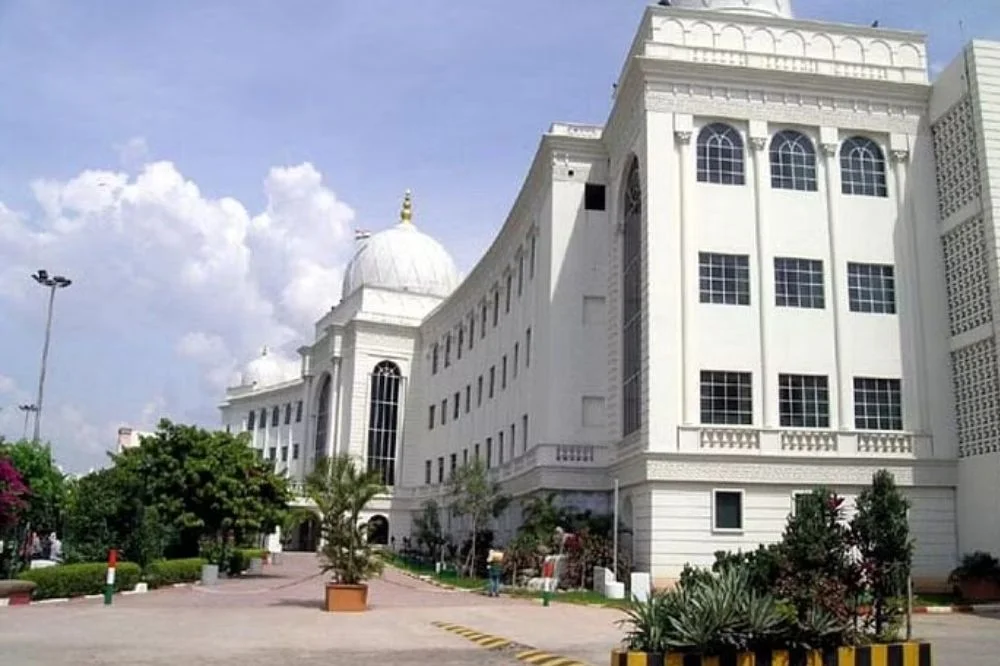 Heritage and Cultural Walk of Hyderabad