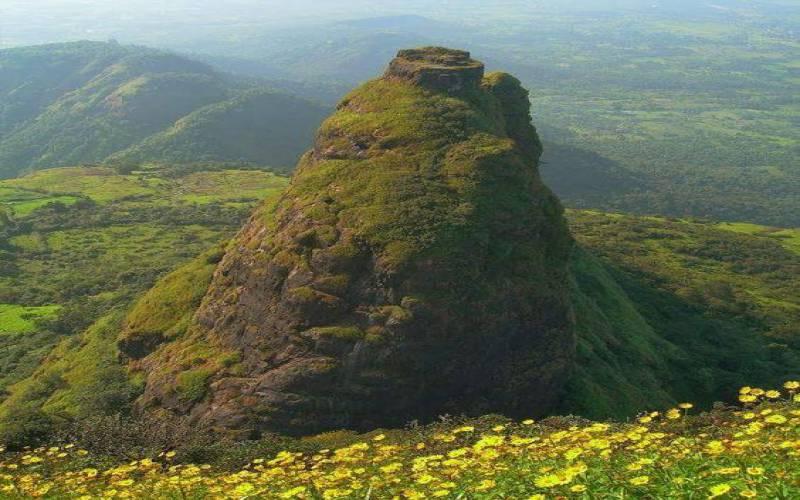 Full-Day Prabalgad Fort Guided Trek